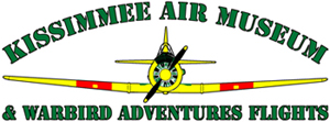 Kissimmee Air Museum Click here to go to the Kissimmee Air Museum website.